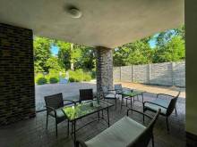 Penzion U zámeckého parku - Třeboň