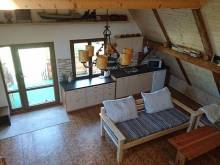Apartmá v chalupě u Renaty - Rudná pod Pradědem