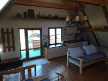Apartmá v chalupě u Renaty - Rudná pod Pradědem