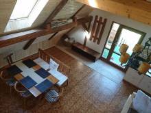 Apartmá v chalupě u Renaty - Rudná pod Pradědem
