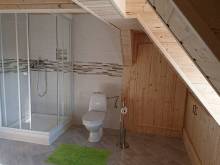 Apartmá v chalupě u Renaty - Rudná pod Pradědem