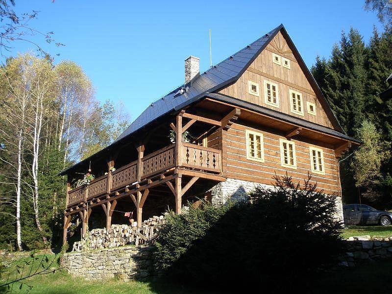 Roubenka - Přemyslov