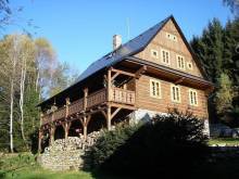 Roubenka - Přemyslov