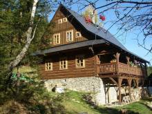 Roubenka - Přemyslov