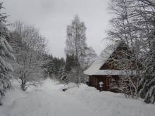 Roubenka - Přemyslov