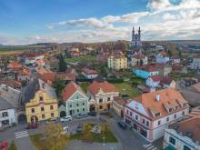 Ubytování v soukromí Harmonie - Luže