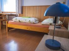 Ubytování v soukromí Harmonie - Luže