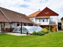 Ubytování v soukromí Harmonie - Luže