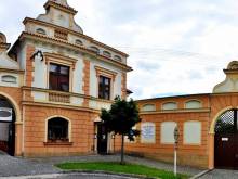 Ubytování v soukromí Harmonie - Luže