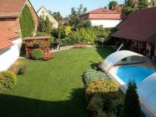 Ubytování v soukromí Harmonie - Luže