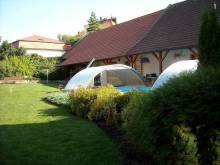 Ubytování v soukromí Harmonie - Luže