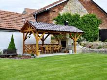 Ubytování v soukromí Harmonie - Luže