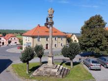 Ubytování v soukromí Harmonie - Luže