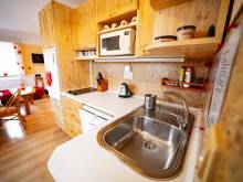 Apartmán Výhled - Přibyslav