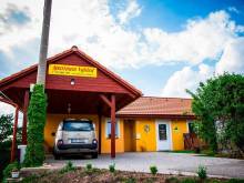 Apartmán Výhled - Přibyslav