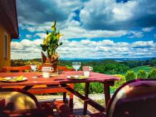 Apartmán Výhled - Přibyslav