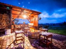 Apartmán Výhled - Přibyslav