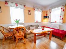 Apartmán Výhled - Přibyslav