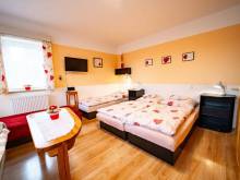 Apartmán Výhled - Přibyslav