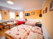 Apartmán Výhled - Přibyslav