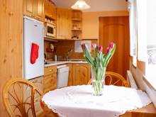 Apartmán Výhled - Přibyslav