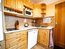 Apartmán Výhled - Přibyslav