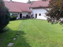 Ubytování v soukromí - Blažejov