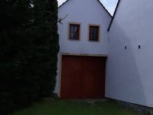 Ubytování v soukromí - Blažejov