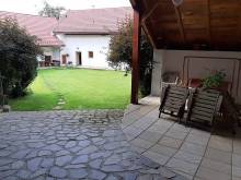 Ubytování v soukromí - Blažejov