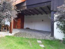 Ubytování v soukromí - Blažejov