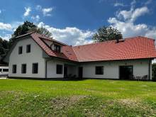 Ubytování U Bohouše - Nový Bozděchov