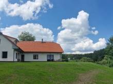 Ubytování U Bohouše - Nový Bozděchov