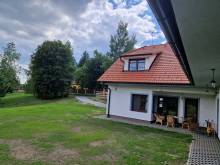 Ubytování U Bohouše - Nový Bozděchov