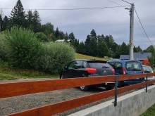 Na kopci u Krhutků - Dolní Bečva