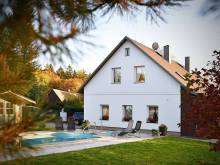 Vila Les Království 2