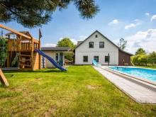 Vila Les Království - Nemojov