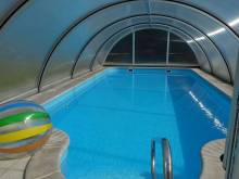 Vila Les Království - Nemojov