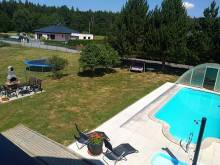 Vila Les Království - Nemojov