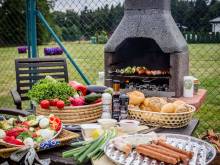 Vila Les Království - Nemojov