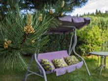 Vila Les Království - Nemojov