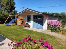 Vila Les Království - Nemojov