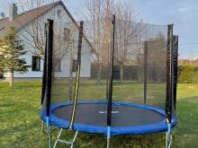 Vila Les Království - Nemojov