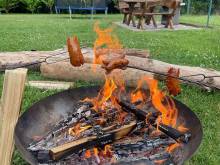 Vila Les Království - Nemojov