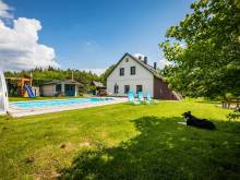 Vila Les Království - Nemojov