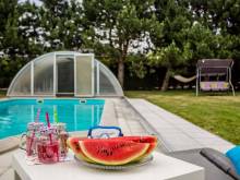 Vila Les Království - Nemojov