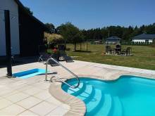 Vila Les Království - Nemojov