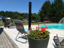 Vila Les Království - Nemojov