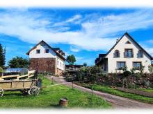 Apartmány na statku - Červený Kostelec