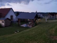 Apartmány na statku - Červený Kostelec