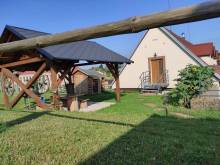 Apartmány na statku - Červený Kostelec